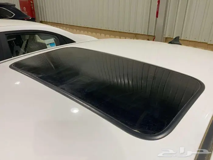 شانجان السفن 2025 فل كامل مستعمل (كاش و اقساط ) 13