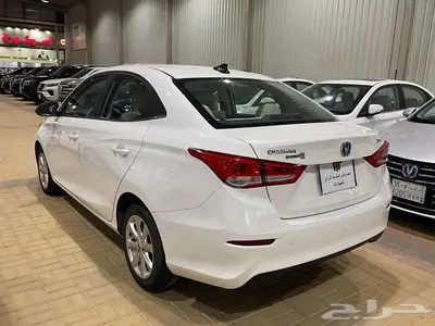 شانجان السفن 2025 فل كامل مستعمل (كاش و اقساط ) index