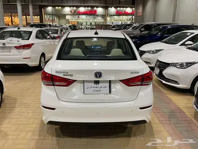 شانجان السفن 2025 فل كامل مستعمل (كاش و اقساط ) index