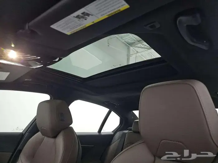 2024 BMW 5 Series Sedan 530i xDrive 11