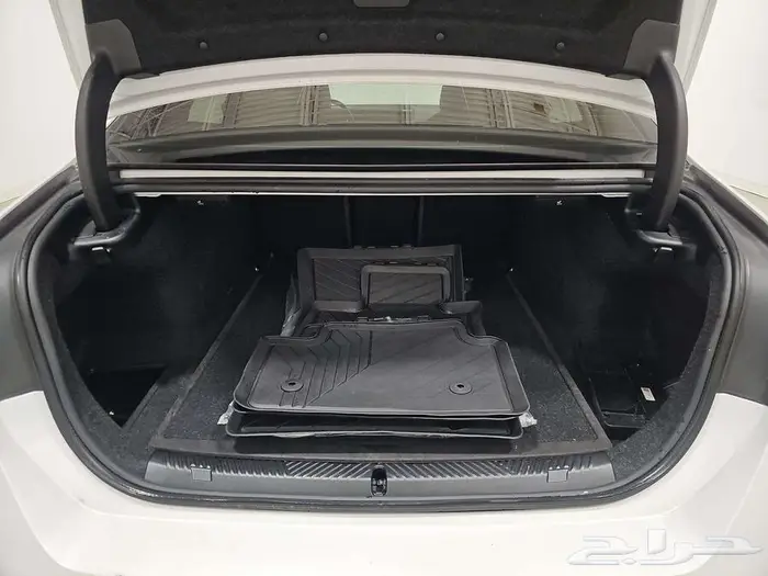 2024 BMW 5 Series Sedan 530i xDrive 14