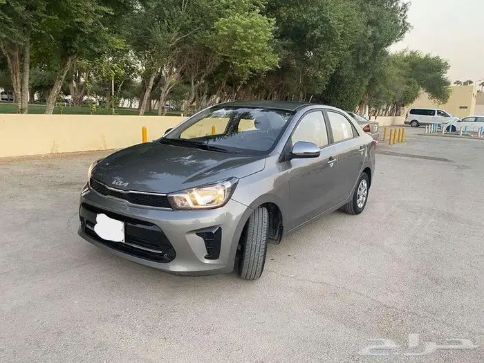 كيا بيجاس ستاندر 2025 0