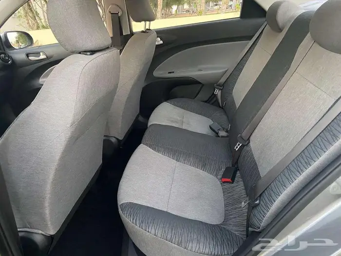 كيا بيجاس ستاندر 2025 13