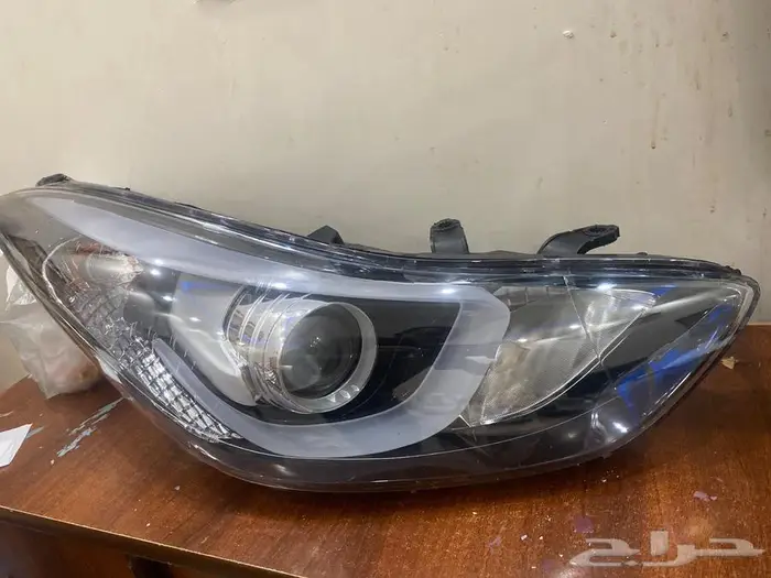 شمعة إلنترا 2015 2016 يمين جهة راكب 0