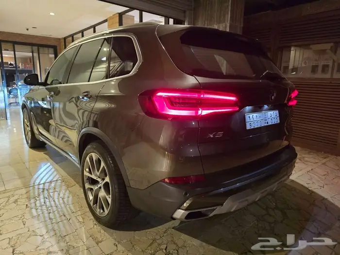 BMW X5 2020 2