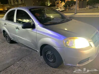 شيفروليه افيو اتوماتيك لسرعة البيع index