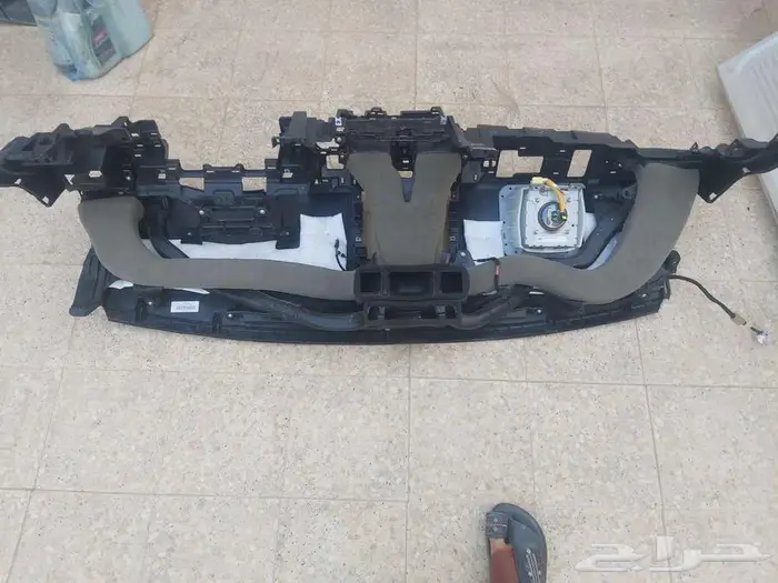 قطع غيار (تويوتا - يارس موديل 2024م) 7