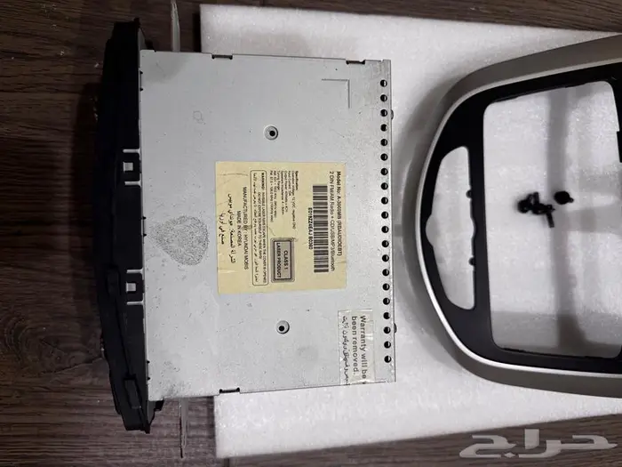 مسجل اكسنت 2015 وكالة 3