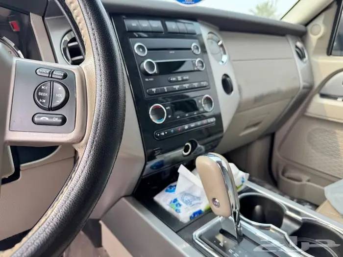 اكسبيديشن 2014 ليمتد 3