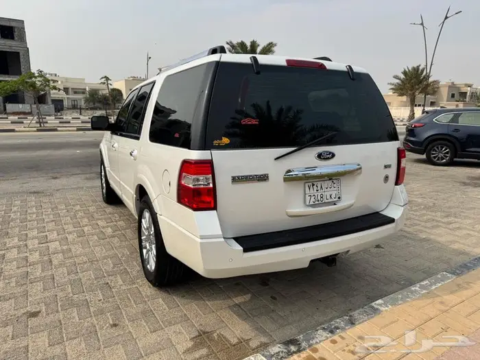 اكسبيديشن 2014 ليمتد 11