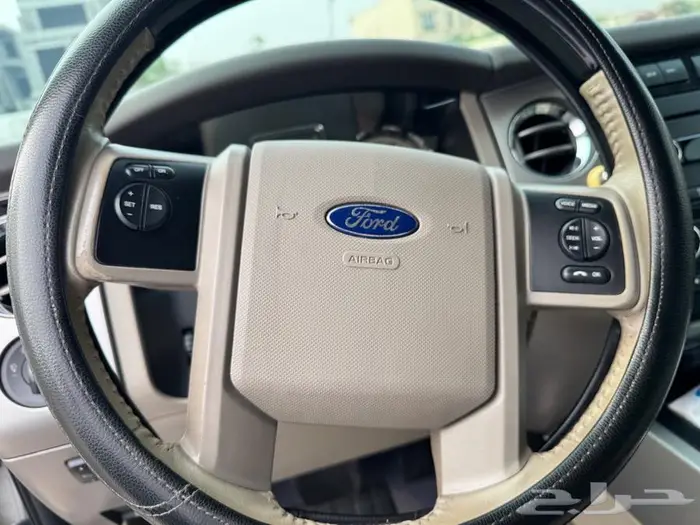 اكسبيديشن 2014 ليمتد 4