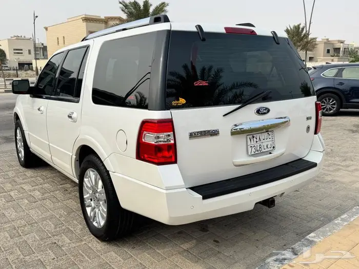 اكسبيديشن 2014 ليمتد 6