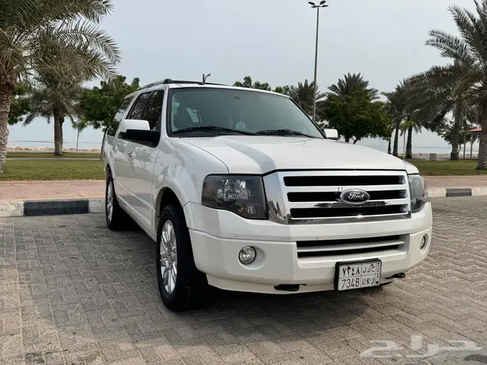 اكسبيديشن 2014 ليمتد 9