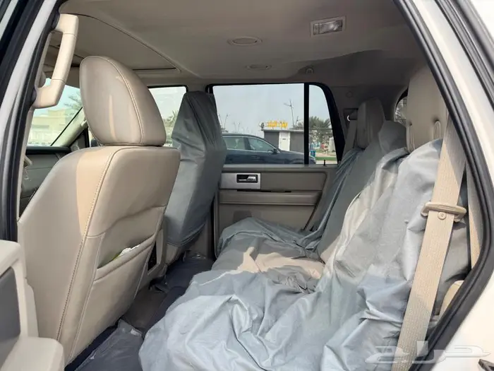 اكسبيديشن 2014 ليمتد 16