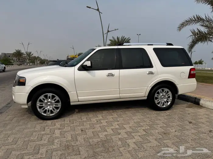 اكسبيديشن 2014 ليمتد 19