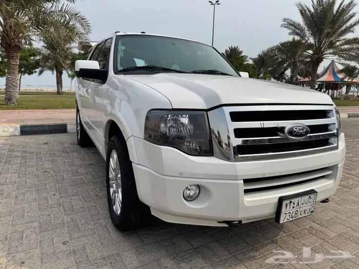 اكسبيديشن 2014 ليمتد 20