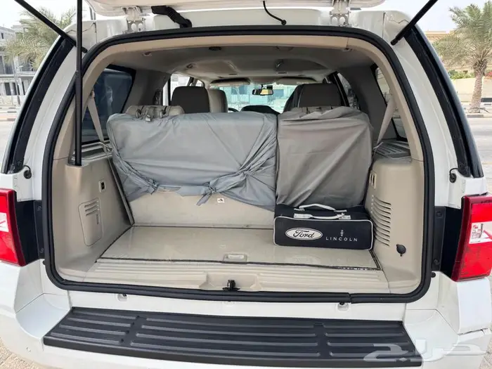 اكسبيديشن 2014 ليمتد 17