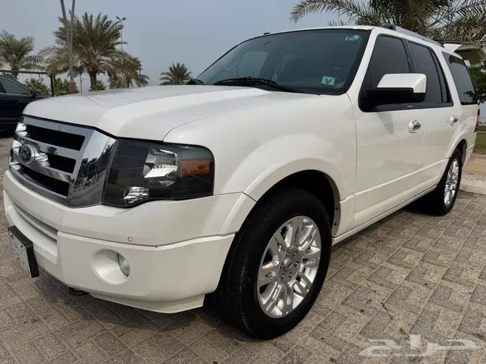 اكسبيديشن 2014 ليمتد 0