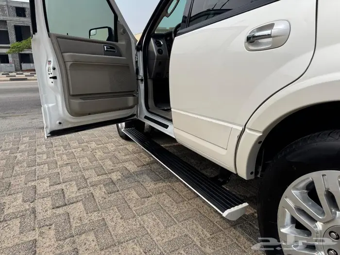 اكسبيديشن 2014 ليمتد 22