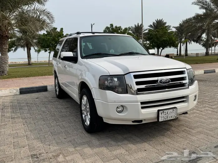 اكسبيديشن 2014 ليمتد 14