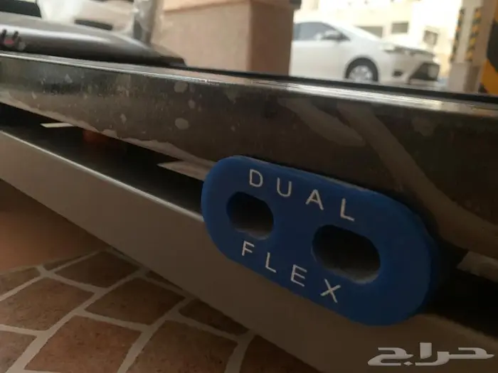 سير رياضي سير كهربائي مشي جري منزلي ركض مشايه treadmillرياضه 17