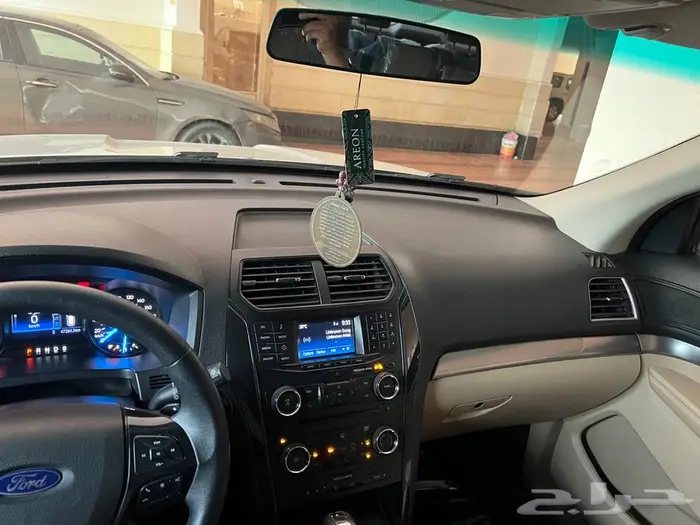 فورد اكسبلور للبيع 5