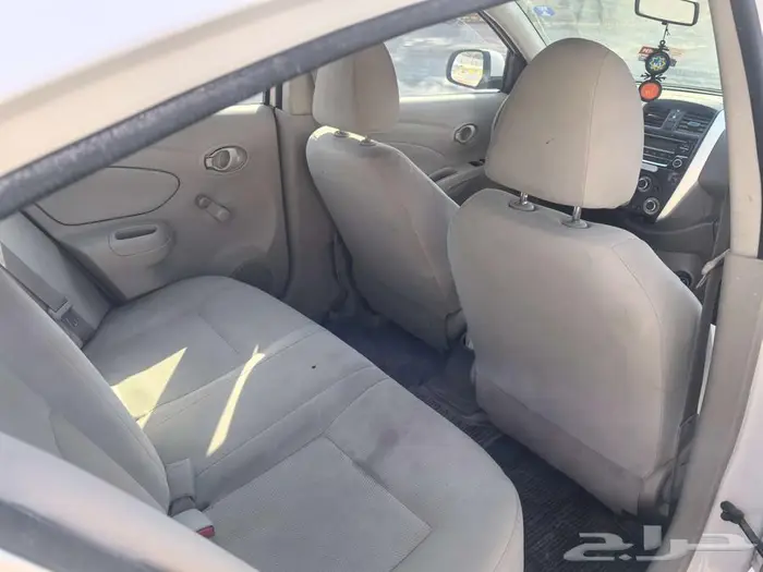 نيسان صني 2019 4