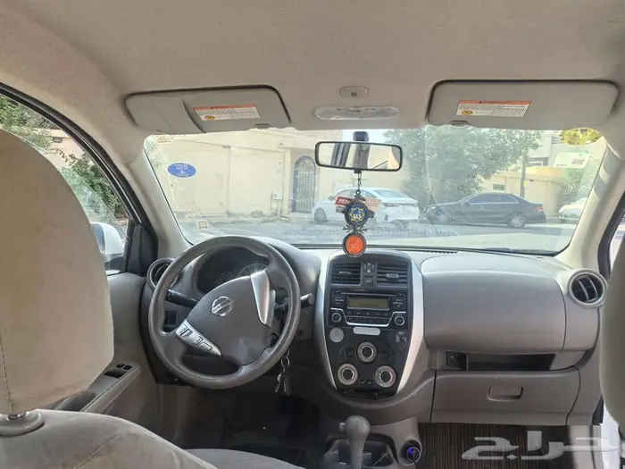 نيسان صني 2019 1