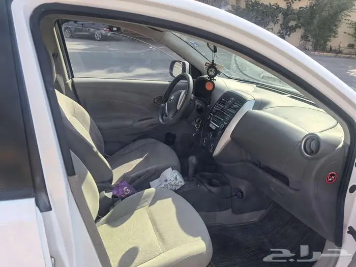 نيسان صني 2019 10