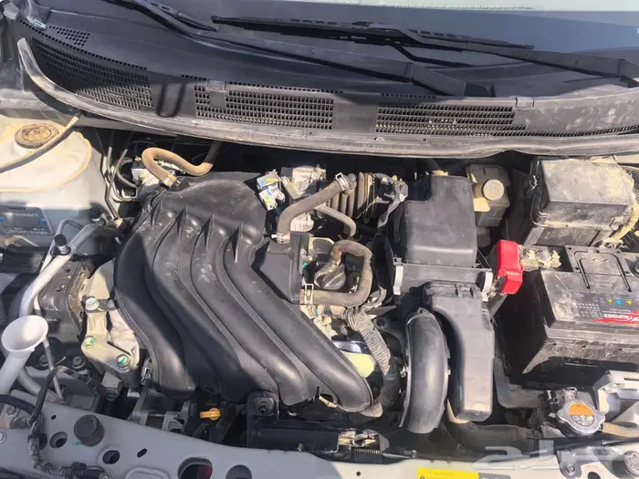 نيسان صني 2019 6