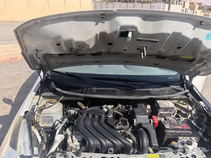 نيسان صني 2019 5