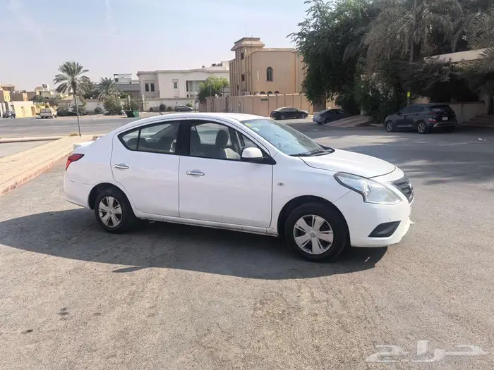 نيسان صني 2019 8