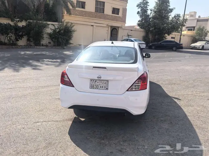 نيسان صني 2019 7