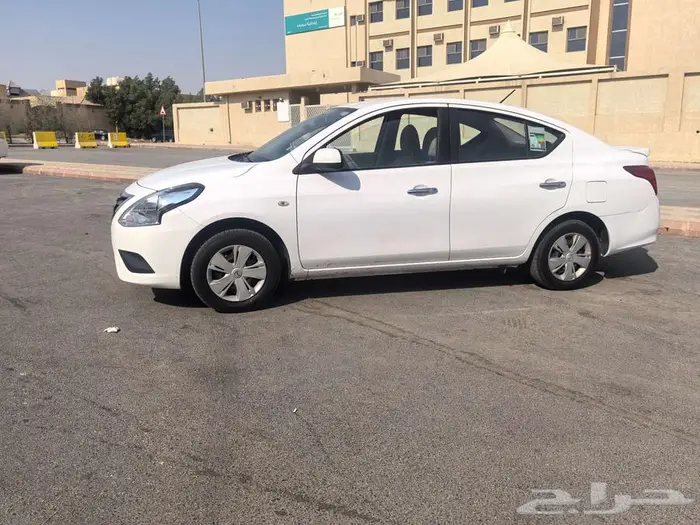 نيسان صني 2019 9