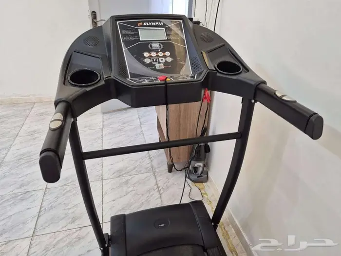 سير للرياضة TREADMILL 3