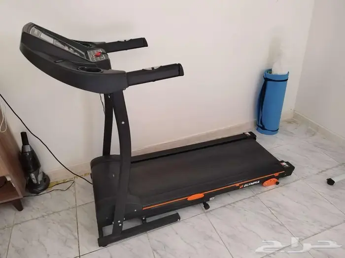 سير للرياضة TREADMILL 4
