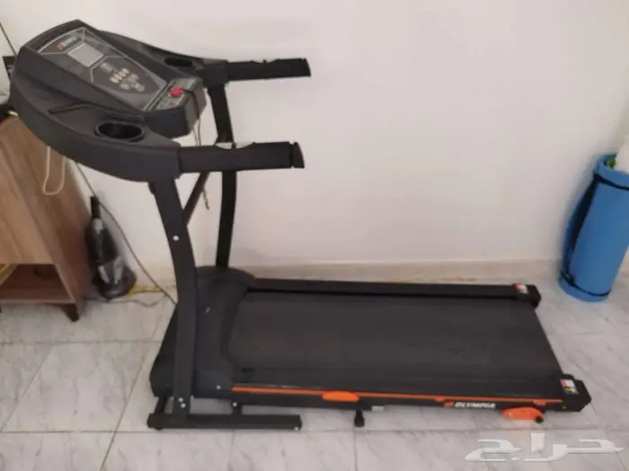 سير للرياضة TREADMILL 6
