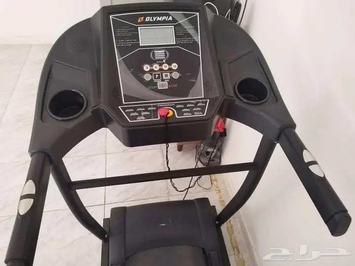 سير للرياضة TREADMILL 5