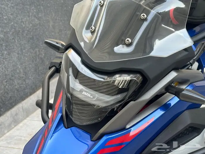 للبيع دباب BMW ادفنشر 310 5