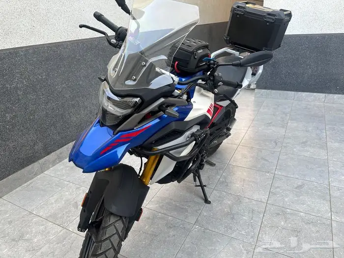 للبيع دباب BMW ادفنشر 310 18