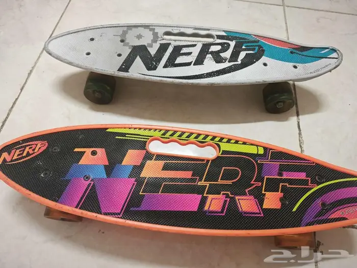 سكيت بورد 2نظيفه 0