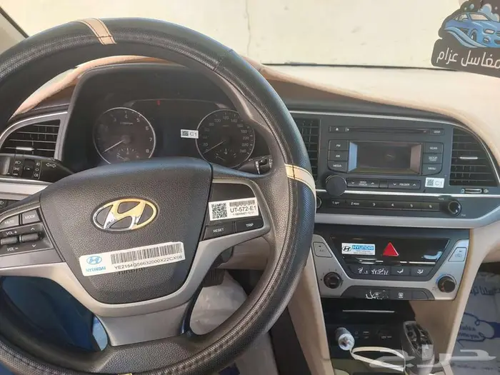 النترا موديل 2017 6