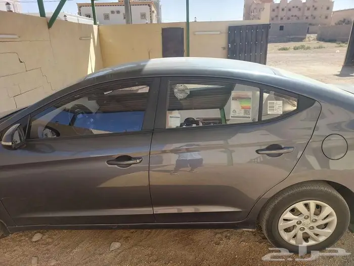 النترا موديل 2017 2