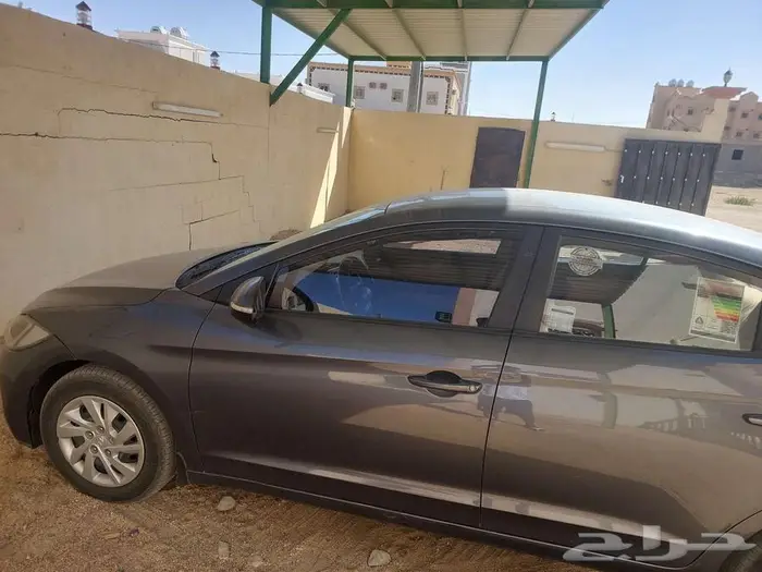 النترا موديل 2017 3