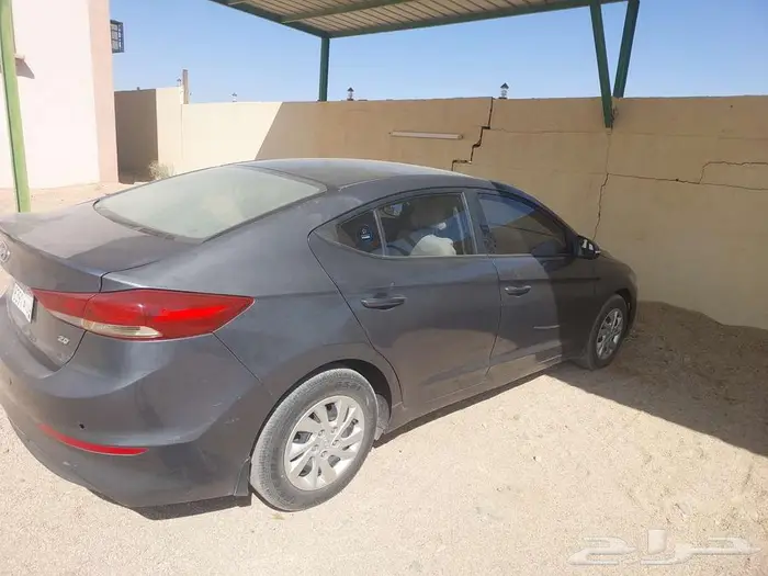 النترا موديل 2017 0