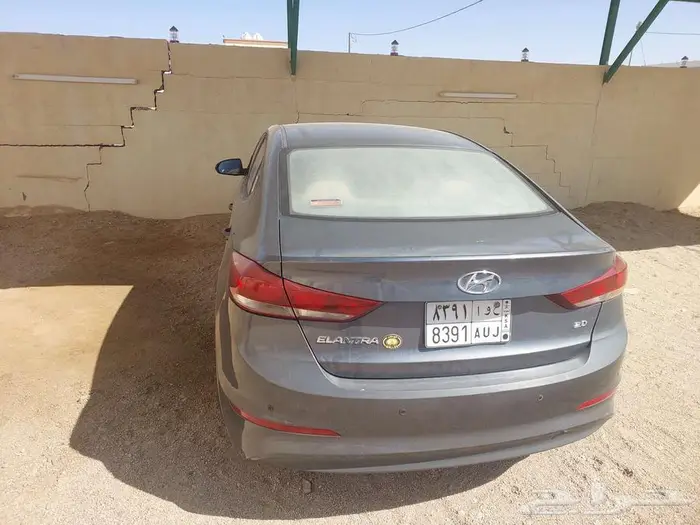 النترا موديل 2017 1