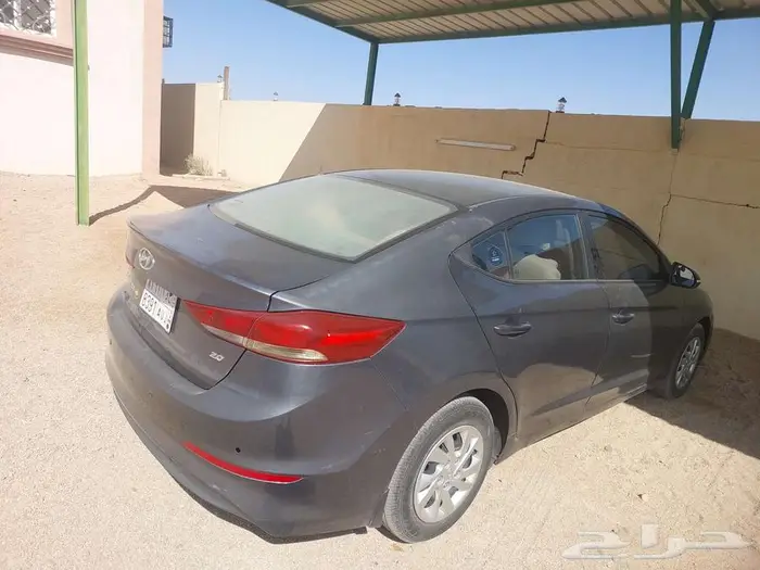 النترا موديل 2017 7