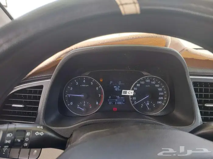 النترا موديل 2017 8