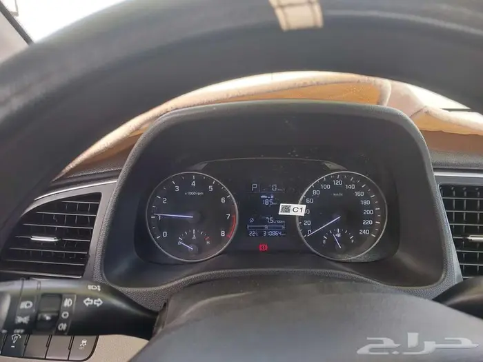 النترا موديل 2017 9