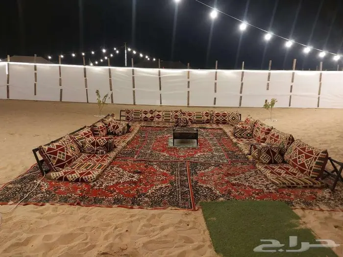 مخيم بأسعار مميزه 0